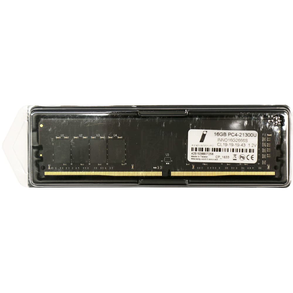 2666 16GB Innovation IT 4251538807258