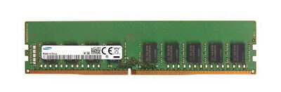 2666 16GB Samsung ECC M391A2K43BB1-CTD