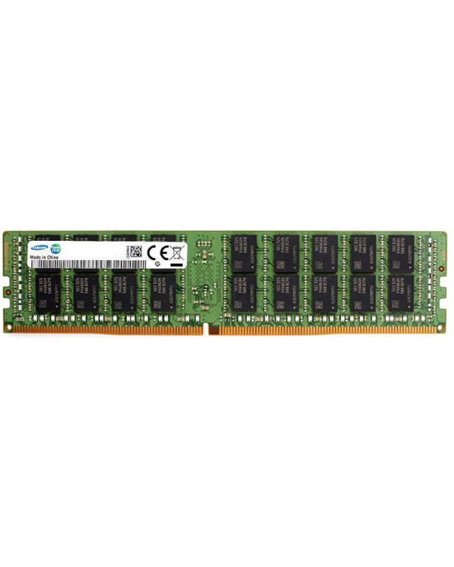 2666 32GB Samsung ECC REG M393A4K40CB2-CTD