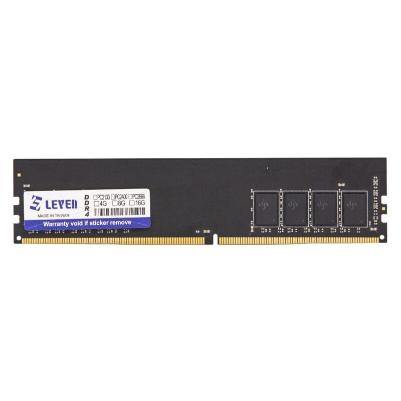 2666 8GB LEVEN retail JR4U2666172408-8M