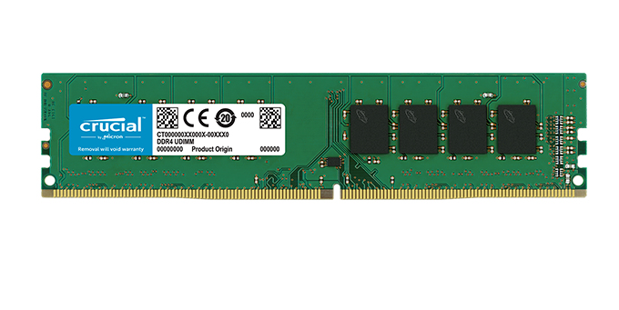 3000 8GB Innovation IT CL 16 1,35V Inno8G3000s