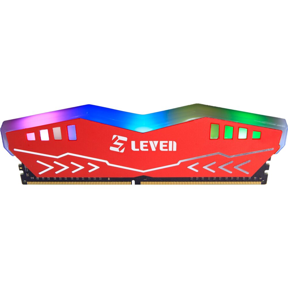 3000 8GB LEVEN RGB Gaming retail JRLL4U3000172408-8M