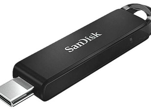 32 GB SANDISK Ultra USB Type-C (SDCZ460-032G-G46) - SDCZ460-032G-G46