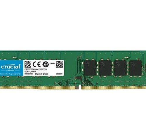 3200 16GB Micron Crucial CL22 CT16G4DFD832A