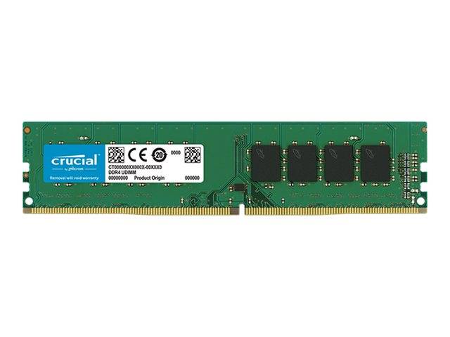3200 16GB Micron Crucial CL22 CT16G4DFD832A