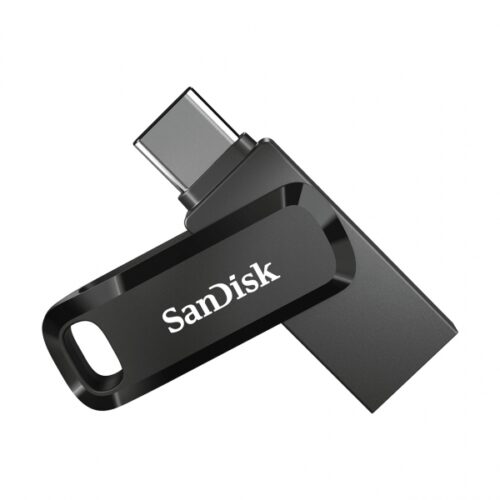 64 GB SANDISK Ultra Dual Drive Go Type C (SDDDC3-064G-G46) - SDDDC3-064G-G46