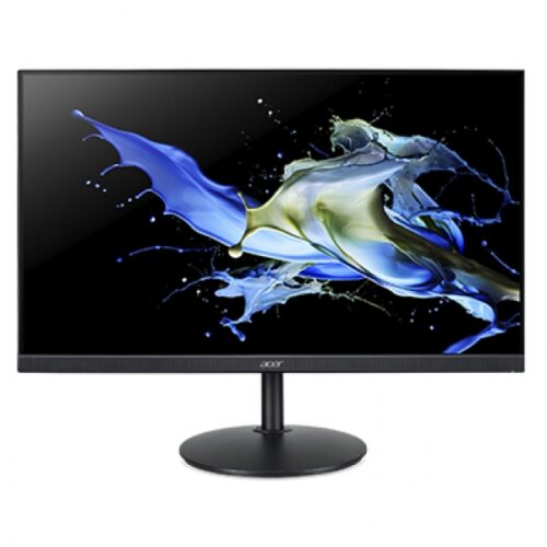 ACER 68,6cm (27) CB272bmiprx 169 HDMI+DP IPS black UM.HB2EE.001
