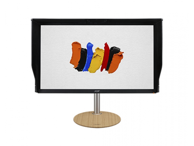 ACER 68,6cm (27) CP3271KP 1609 2xHDMI+2xDP+USB+Audio Out UM.HC1EE.P01