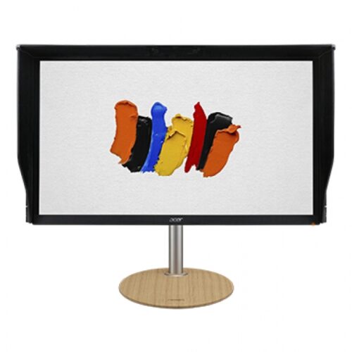ACER 68,6cm (27) CP7271KP 1609 HDMI+DP+USB+Audio Out UM.HC1EE.P04