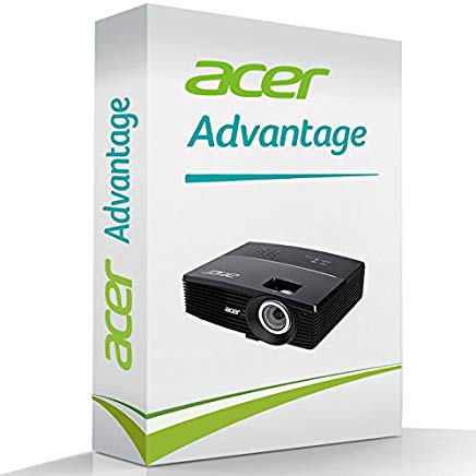 ACER Advantage Predator Projektoren Virtual Booklet (P) SV.WPGAP.A02