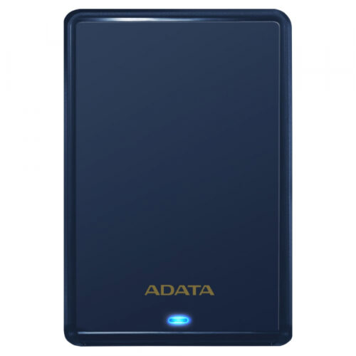 ADATA Externe HDD HV620S Dark Blue 1TB USB 3.0  AHV620S-1TU31-CBL