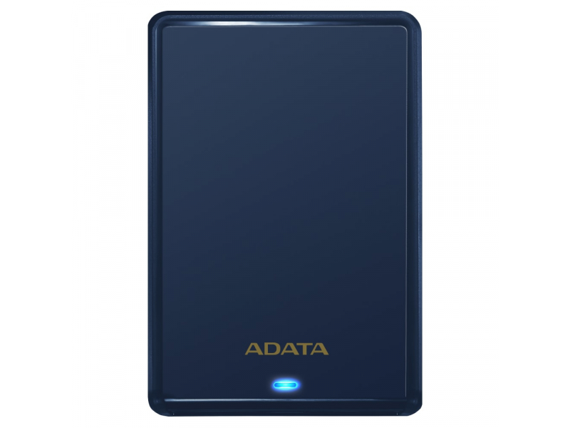 ADATA Externe HDD HV620S Dark Blue 1TB USB 3.0  AHV620S-1TU31-CBL