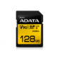 ADATA SDXC UHS-II U3 Class 10 128GB Premier One  ASDX128GUII3CL10-C