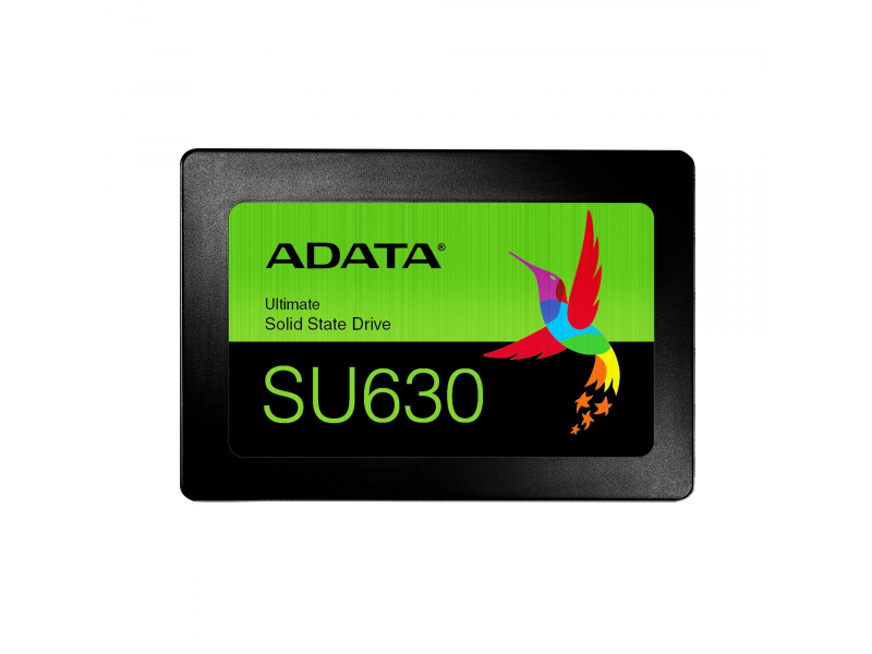 ADATA SSD Ultimate SU630 2.5 SATA 6Gb