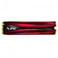 ADATA XPG GAMMIX S10 1TB PCIe Gen3x4 ASX7000NPC-1TT-C