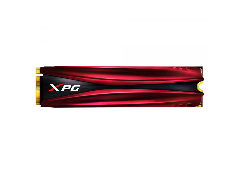 ADATA XPG GAMMIX S10 1TB PCIe Gen3x4 ASX7000NPC-1TT-C