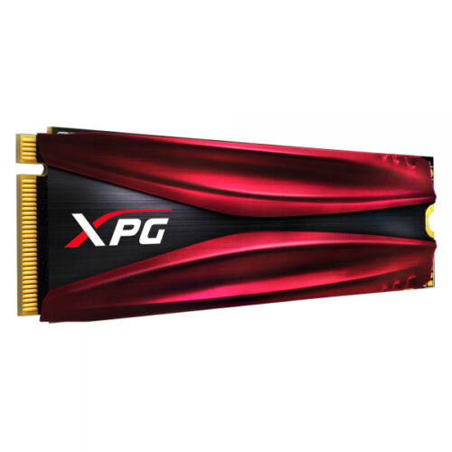 ADATA XPG GAMMIX S11 M.2 NVME 240GB PCIe Gen3x4 AGAMMIXS11-240GT-C