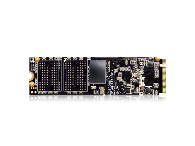 ADATA XPG SX6000 SSD M.2 NVME 512GB PCIe Gen3x4  ASX6000NP-512GT-C