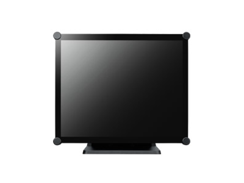 AG neovo TX-17 43,2cm 54 10 Point Touch Black TX170011E0100