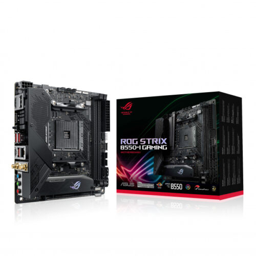 AM4 ASUS PRIME B550-PLUS 90MB14U0-M0EAY0