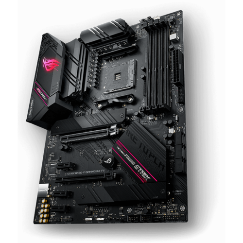 AM4 ASUS ROG STRIX B550-F GAMING(WI-FI) 90MB14F0-M0EAY0