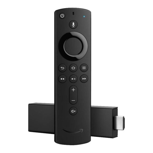 AMAZON Fire TV Stick 4K B07PW9VBK5