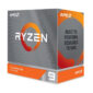 AMD CPU Ryzen 9 3900XT 4.70 GHz AM4 BOX Retail 100-100000277WOF