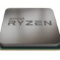 AMD Ryzen 5 3400G Box AM4 with Wraith Stealth cooler YD3400C5FHBOX
