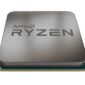AMD Ryzen 5 3600X Box AM4 with Wraith Spire cooler 100-100000022BOX