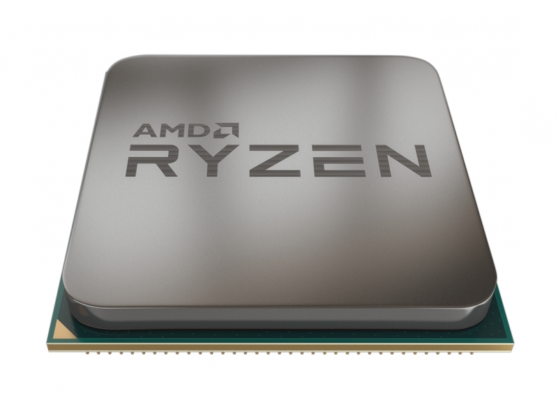 AMD Ryzen 5 3600X Box AM4 with Wraith Spire cooler 100-100000022BOX