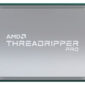 AMD Threadripper PRO 3955WX 16C 4.2GHZ SKT 100-100000167WOF