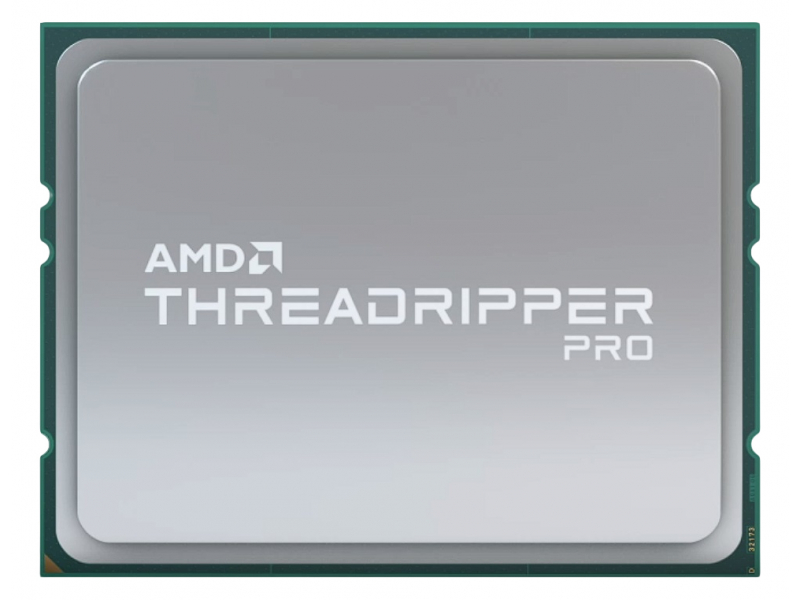 AMD Threadripper PRO 3955WX 16C 4.2GHZ SKT 100-100000167WOF