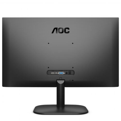 AOC 54,6cm (21,5) 22B2H 1609 HDMI black 22B2H