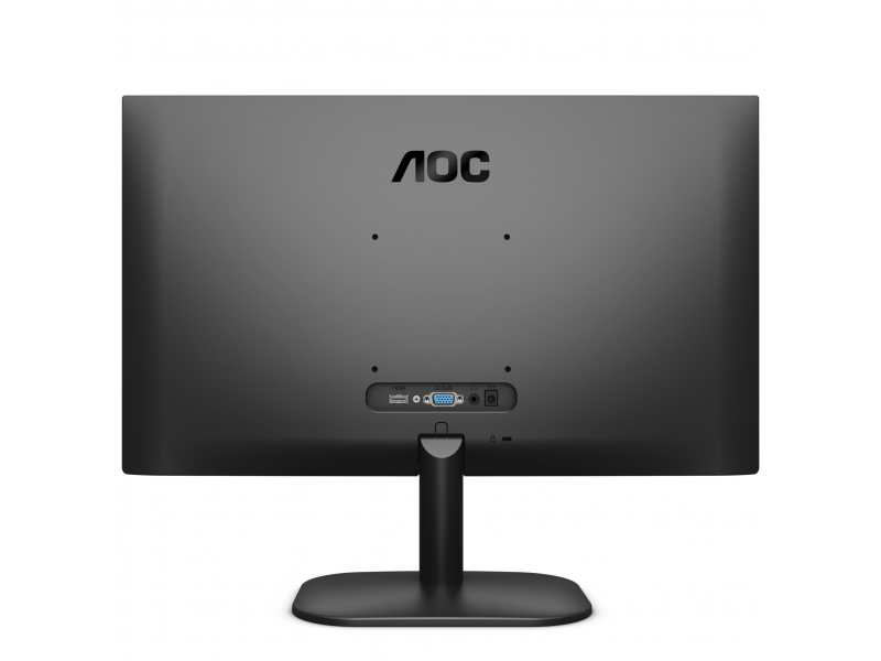 AOC 54,6cm (21,5) 22B2H 1609 HDMI black 22B2H