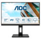AOC 68.6 cm (27inch) -Full HD - LED Black 27P2Q