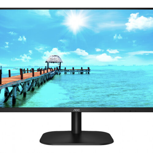 AOC 68,6cm (27) 27B2H   1609 HDMI IPS black 27B2H