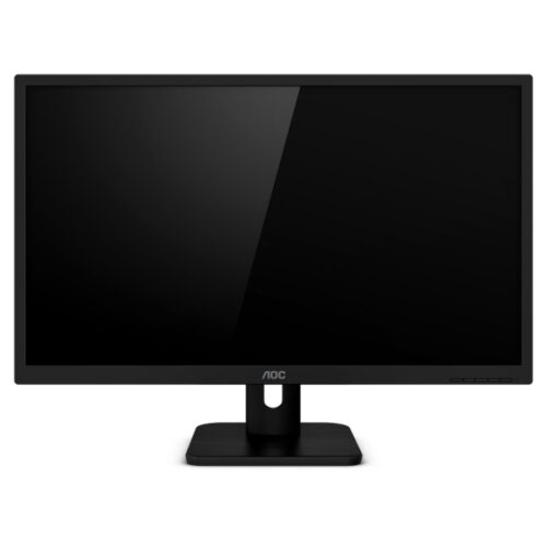 AOC 68,6cm (27) 27E1H   1609 HDMI IPS black 27E1H