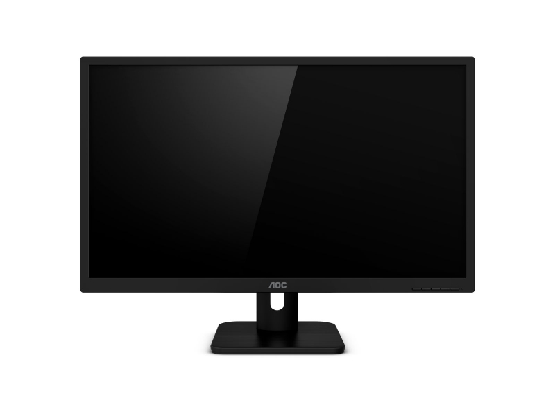 AOC 68,6cm (27) 27E1H   1609 HDMI IPS black 27E1H