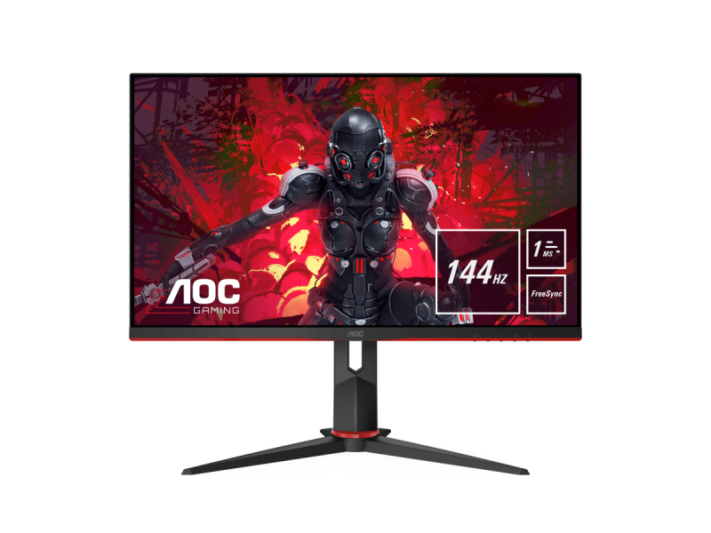 AOC 68,6cm (27) 27G2U
