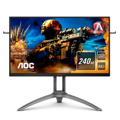 AOC 68,6cm (27) AG273QZ  1609 HDMI+DP+USB AG273QZ