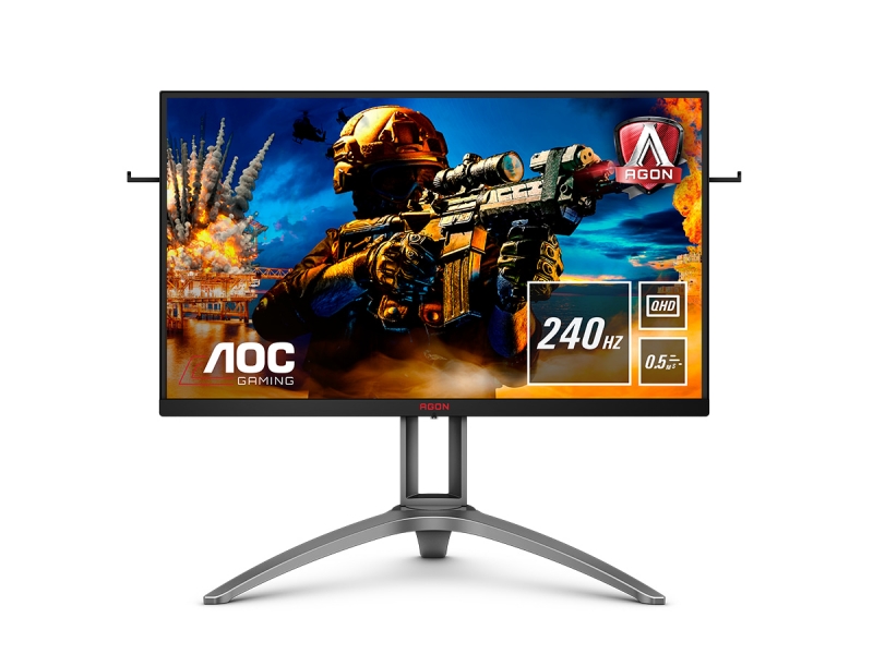 AOC 68,6cm (27) AG273QZ  1609 HDMI+DP+USB AG273QZ
