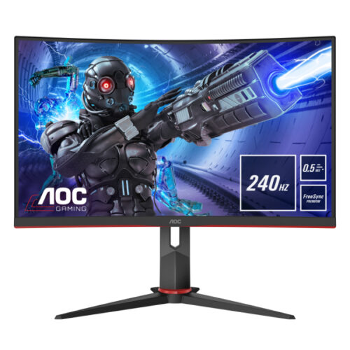 AOC 68,6cm (27) C27G2ZU