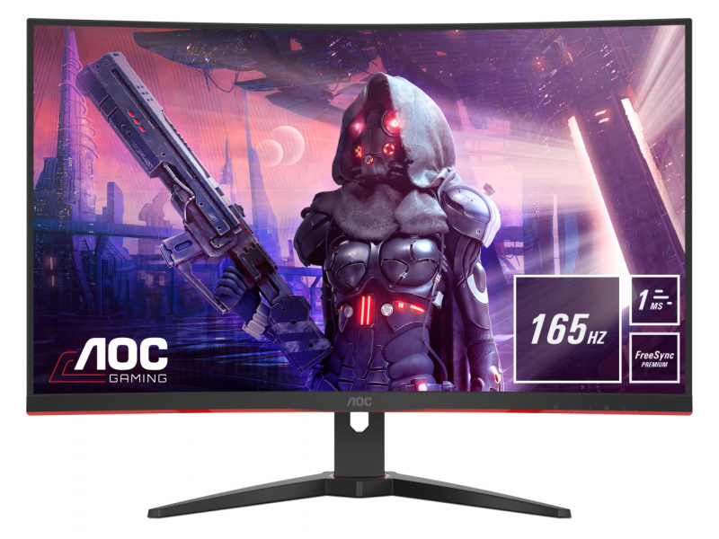 AOC 80cm