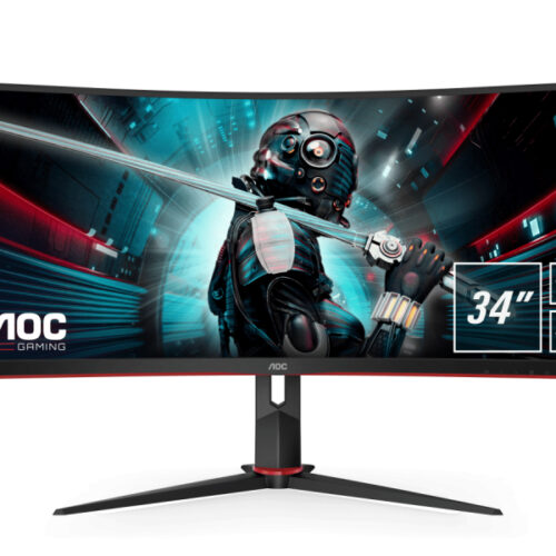 AOC 86,0cm (34) CU34G2