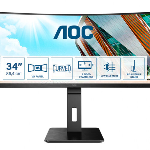 AOC 86,4cm