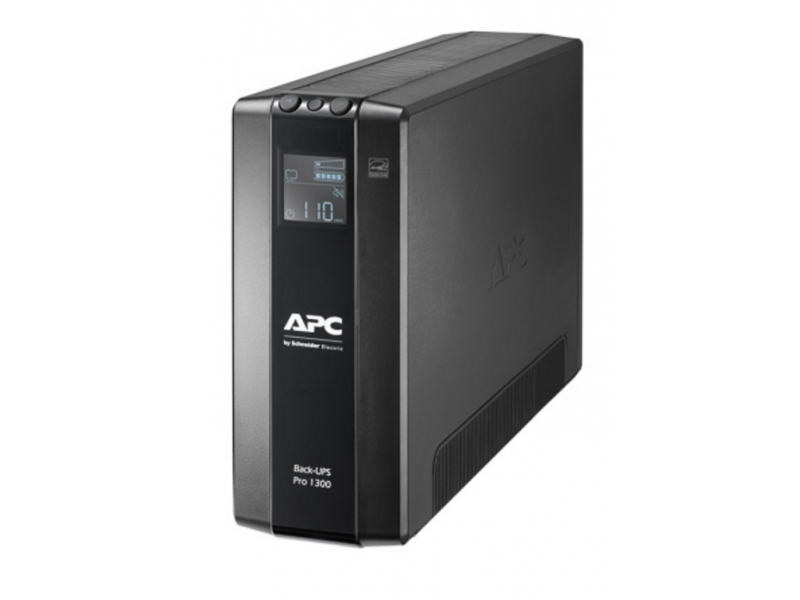 APC Back-UPS BR1300MI USV Wechselstrom 230V BR1300MI
