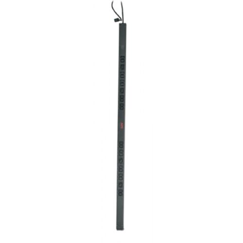 APC Rack PDU Basic ZeroU 16A 230V AP7552