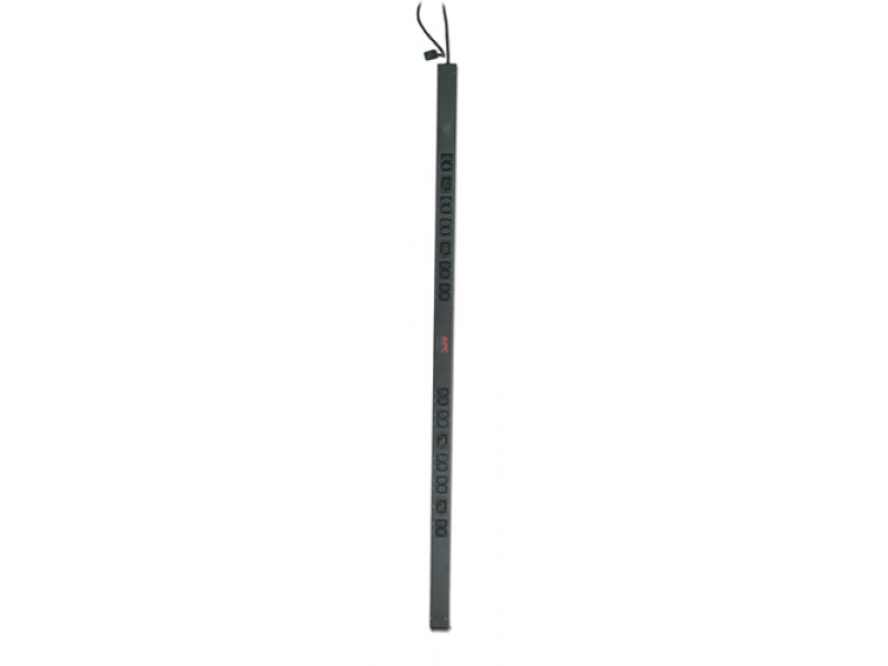 APC Rack PDU Basic ZeroU 16A 230V AP7552