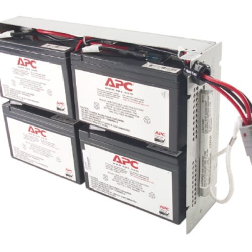 APC Replacement Battery Cartridge 23 RBC23
