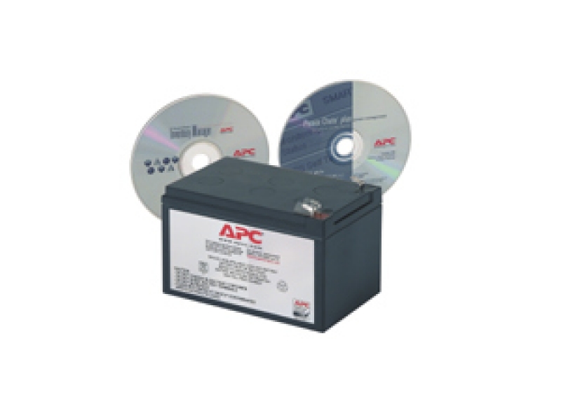 APC Replacement Battery Cartridge 3 RBC3
